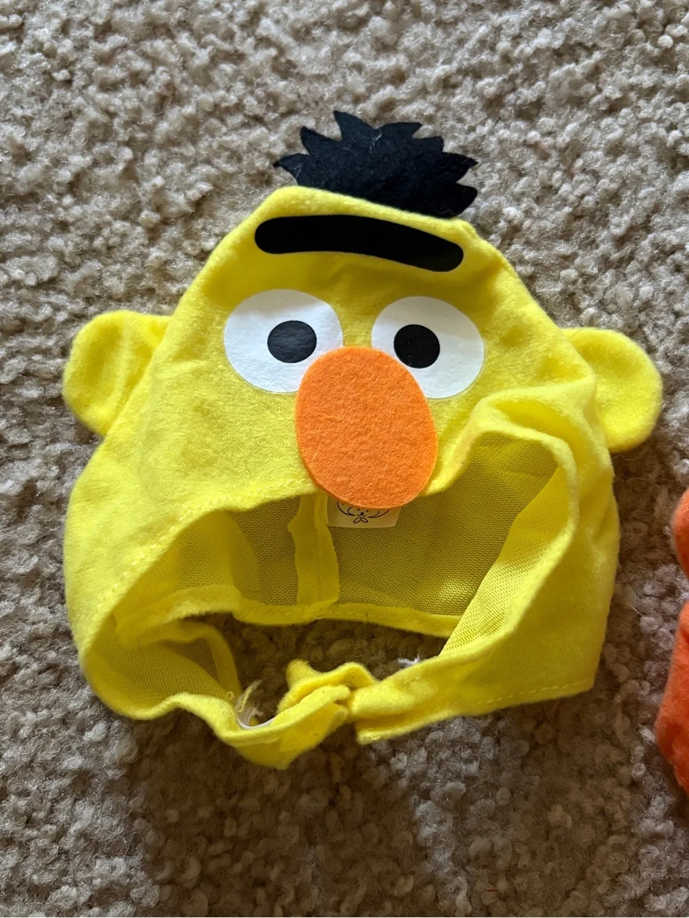 Sesame Street from japan